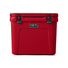 YETI Roadie 60 Wheeled Cooler RESCUE RED