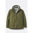 Rab Men's Namche GORE-TEX Jacket - Shell - GTX.