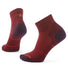Smartwool Women's Run Zero Cushion Ankle Socks.