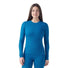 Smartwool Women's Intraknit Thermal Merino Base Layer Crew.