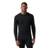 Smartwool Men's Classic Thermal Merino Base Layer Crew - Base Layers.