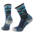 Smartwool Women's Hike Light Cushion Mountain Moon Crew Socks.