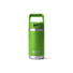 YETI Rambler Jr. 12 Oz Water Bottle CANOPY GREEN