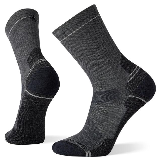 Smartwool Hike Light Cushion Crew Socks 052