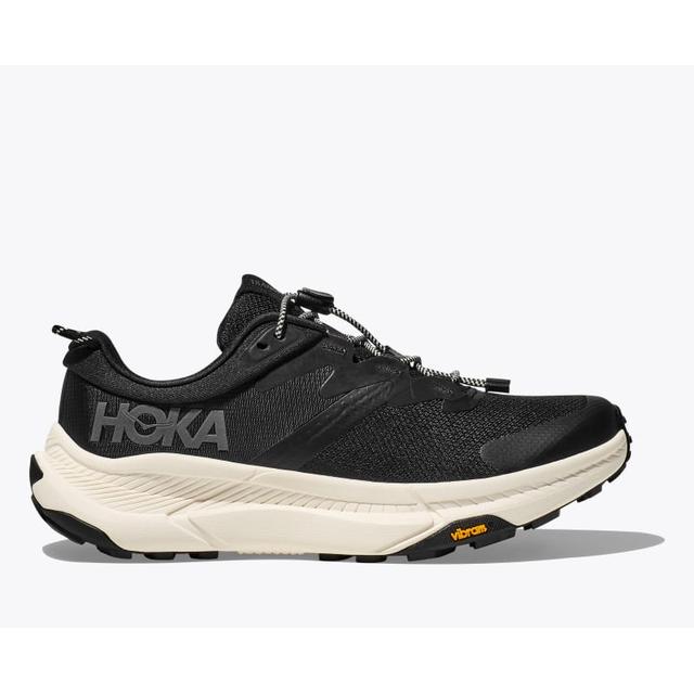 HOKA Women's Transport BKLB