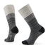 Smartwool Women's Everyday Cozy Popcorn Cable Crew Socks.