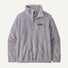 Patagonia Women's Los Gatos 1/4-zip.