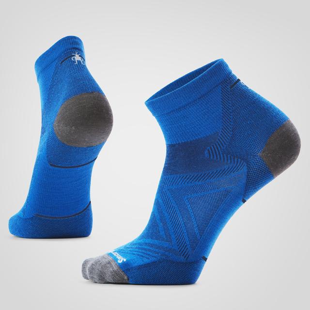 Smartwool Run Zero Cushion Ankle Socks K89
