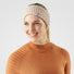 Smartwool Fleece Lined Headband - Headwear.