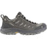 Oboz Men's Sawtooth Ascent Low B-DRY - Rugged Trail.