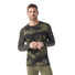 Smartwool Men's Classic Thermal Merino Base Layer Crew - Base Layers.