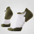 Smartwool Run Targeted Cushion Low Ankle Socks - Men's.