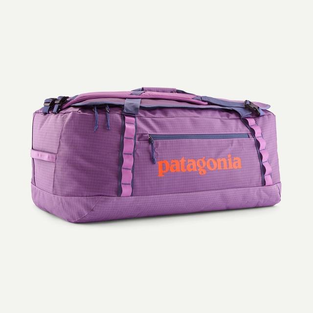 Patagonia Black Hole Duffel 70L BKPL