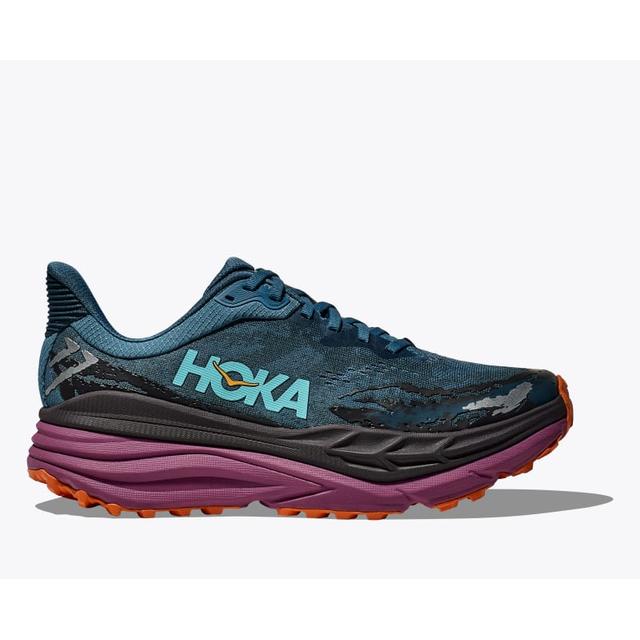 HOKA Mens Stinson 7 RRT