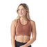 Smartwool Women's Intraknit Racerback Bra - Bras & Underwear.