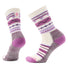 Smartwool Unisex Everyday Hudson Trail Crew Socks.