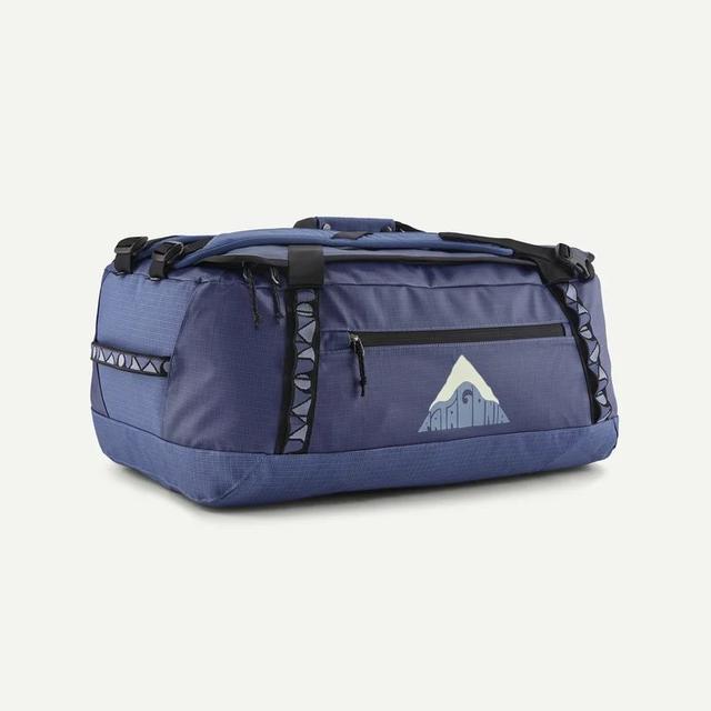 Patagonia Black Hole Duffel 55L CUBL