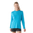 Smartwool Women's Active Ultralite Hoodie.