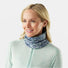 Smartwool Thermal Merino Reversible Neck Gaiter - Neckwear.