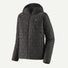 Patagonia Men's Nano Puff Hoody - Jackets.