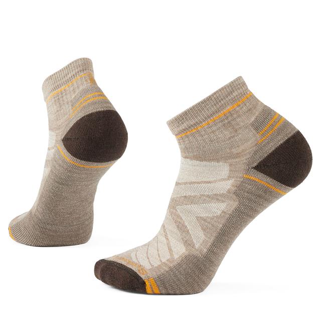 Smartwool Hike Light Cushion Ankle Socks P30