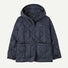 Patagonia Quilted Puffer.