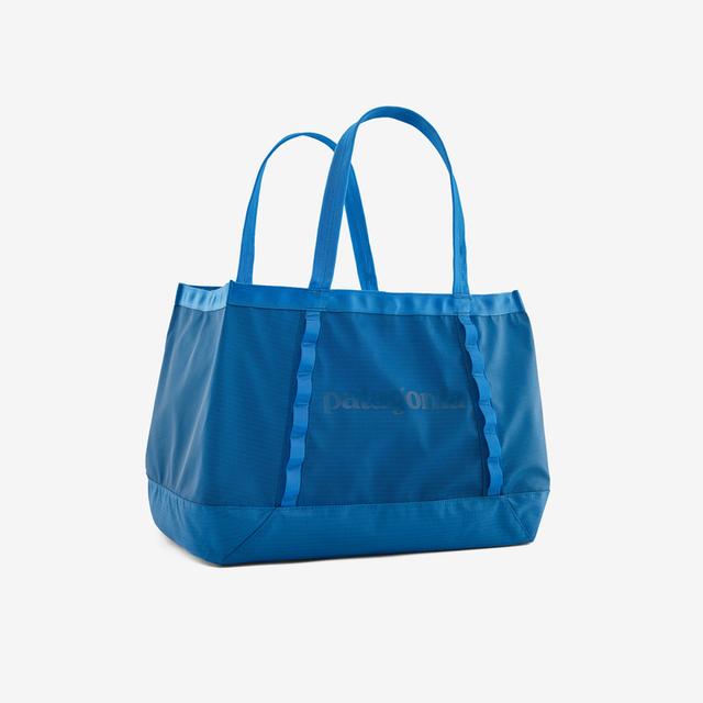 Patagonia Black Hole 25L Tote
