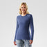 Smartwool Women's Classic Thermal Merino Base Layer Crew.