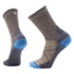 Smartwool Hike Light Cushion Crew Socks - Men's.