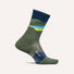 Feetures Elite Max Cushion Mini Crew.