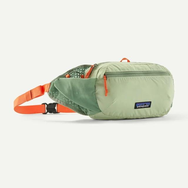 Patagonia Terravia Hip Pack LNGR