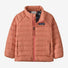 Patagonia Baby Down Sweater.