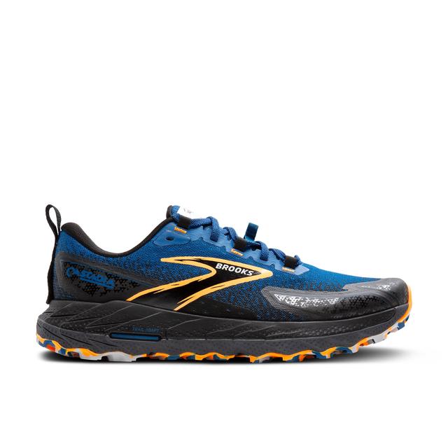 Brooks M Cascadia 18 465 / D