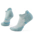 Smartwool Women's Run Targeted Cushion Low Ankle Socks.