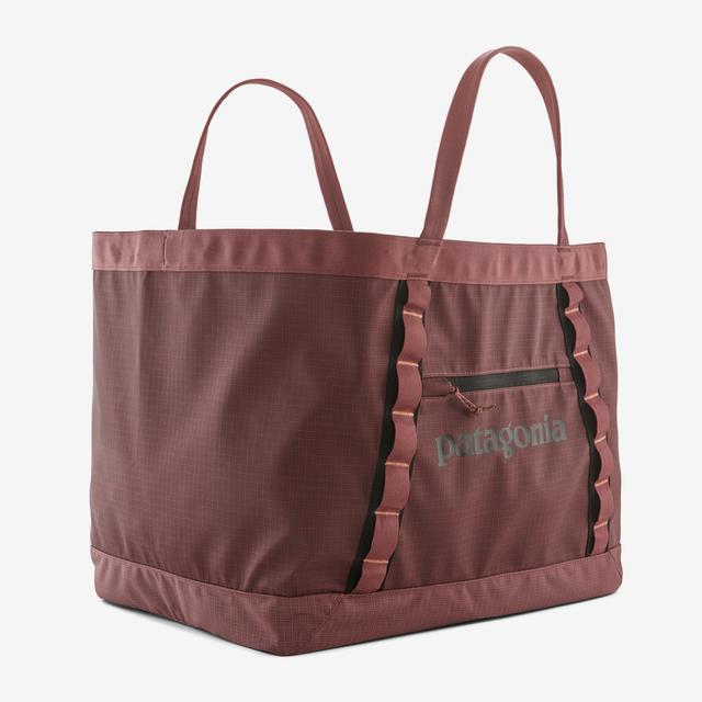 PATAGONIA Black Hole Gear Tote DLMA