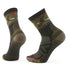 Smartwool Unisex Hike Soaring Mid Crew Socks.