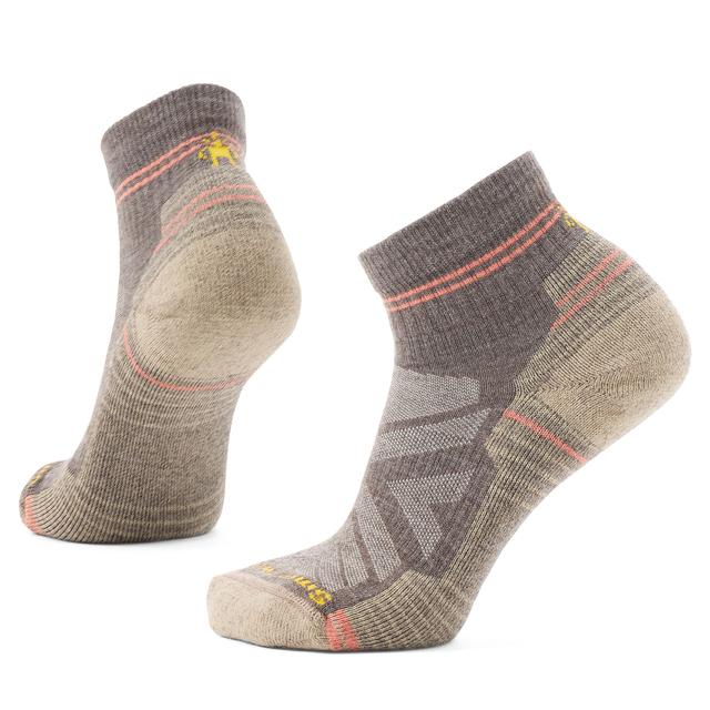 Smartwool Women's Hike Light Cushion Ankle Socks 236