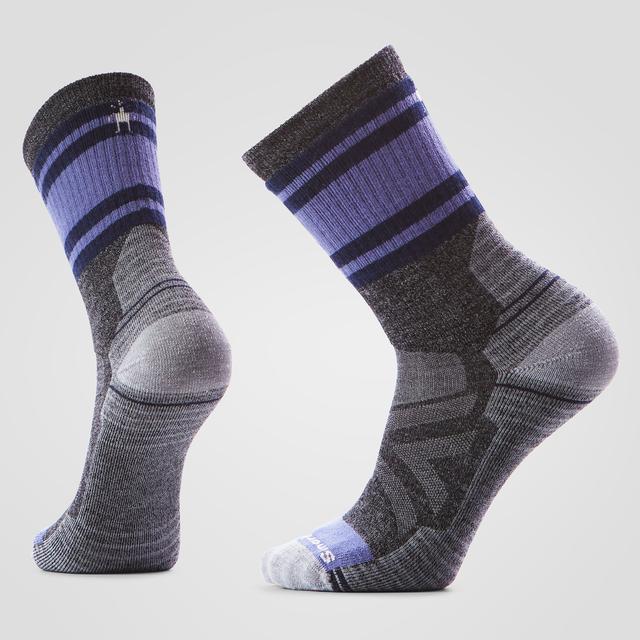 Smartwool Hike Full Cushion Lolo Trail Crew Socks 052