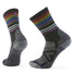 Smartwool Hike Light Cushion Pride Crew Socks - Men's.