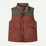 Patagonia Men's Downdrift Vest.