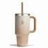 Hydro Flask 32 oz Travel Tumbler | Ombre HONEY OMBRE