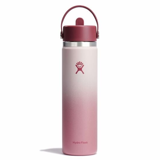 Hydro Flask 24 oz Wide Mouth with Flex Straw Cap | Ombre Colors  J&H  Outdoors