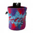 Metolius Climbing Leaf Camo Comp BLUE