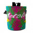Metolius Climbing Leaf Camo Comp PINK