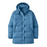 Patagonia Women's Heyes Peak Parka.