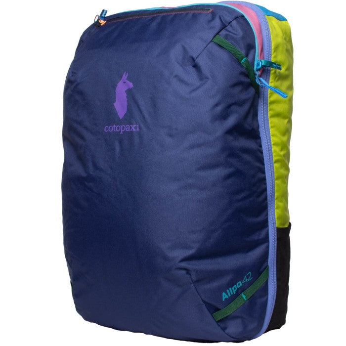 Cotopaxi Allpa 42l Travel Pack DELDIA