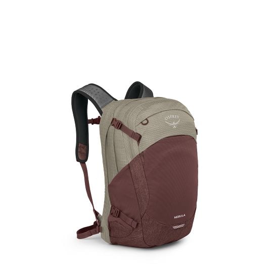 nebula osprey backpack Osprey Nebula-Phantom Grey