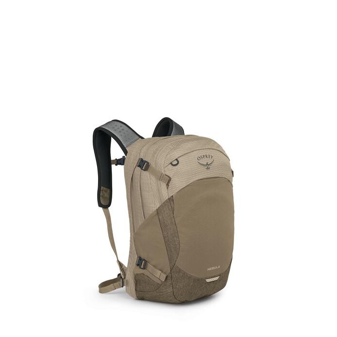backpack travel osprey Osprey Nebula-Phantom Grey