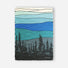 Nomadix Puffer Blanket GRSM-101