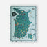 Nomadix Puffer Blanket NPMP-101